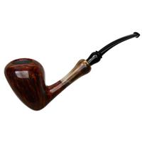 Abe Herbaugh Smooth Peewit with Horn