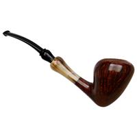 Abe Herbaugh Smooth Peewit with Horn