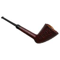 Abe Herbaugh Sandblasted Retro Dublin
