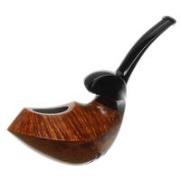 Abe Herbaugh Smooth Freehand Volcano