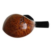 Abe Herbaugh Smooth Freehand Volcano