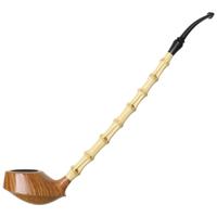 Abe Herbaugh Smooth Volcano with Bamboo