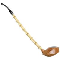 Abe Herbaugh Smooth Volcano with Bamboo