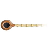 Abe Herbaugh Smooth Volcano with Bamboo
