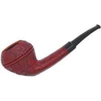 Abe Herbaugh Sandblasted Rhodesian