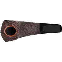 Abe Herbaugh Sandblasted Bo Nordh Horn