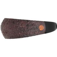 Abe Herbaugh Sandblasted Bo Nordh Horn