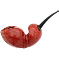Abe Herbaugh Smooth Blowfish (Crane)