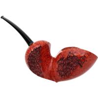 Abe Herbaugh Smooth Blowfish (Crane)