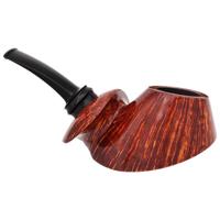 Abe Herbaugh Smooth Asymmetrical Volcano