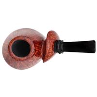 Abe Herbaugh Smooth Asymmetrical Volcano