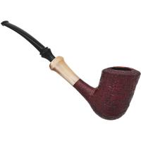 Abe Herbaugh Sandblasted Bo