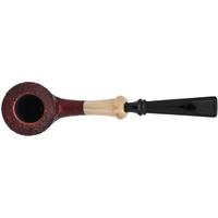 Abe Herbaugh Sandblasted Bo
