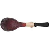 Abe Herbaugh Sandblasted Bo