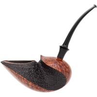 Abe Herbaugh Partially Sandblasted Spathe (2026)