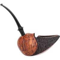 Abe Herbaugh Partially Sandblasted Spathe (2026)