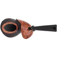 Abe Herbaugh Partially Sandblasted Spathe (2026)