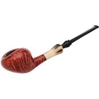 Abe Herbaugh Smooth Acorn with Horn (2026)