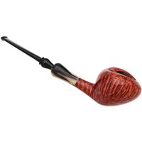 Abe Herbaugh Smooth Acorn with Horn (2026)