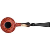 Abe Herbaugh Smooth Acorn with Horn (2026)