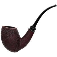 Abe Herbaugh Sandblasted Bent Egg with Patinated Spun Copper (2026)