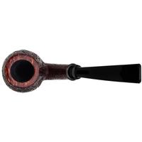 Abe Herbaugh Sandblasted Bent Egg with Patinated Spun Copper (2026)