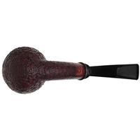 Abe Herbaugh Sandblasted Bent Egg with Patinated Spun Copper (2026)