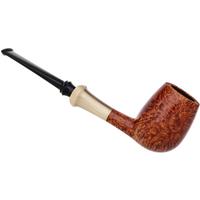 Abe Herbaugh Smooth Billiard with Horn
