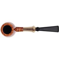 Abe Herbaugh Smooth Billiard with Horn