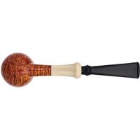 Abe Herbaugh Smooth Billiard with Horn