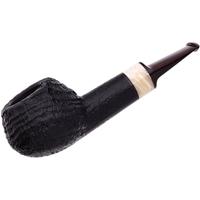 Abe Herbaugh Sandblasted Apple with Musk Ox