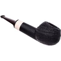 Abe Herbaugh Sandblasted Apple with Musk Ox