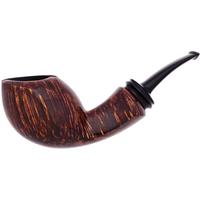 Abe Herbaugh Smooth Asymmetrical Bent Egg