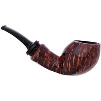 Abe Herbaugh Smooth Asymmetrical Bent Egg