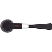 Abe Herbaugh Sandblasted Dublin with Silver