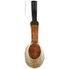 Scott Thile Smooth Cherrywood (FH) (327)