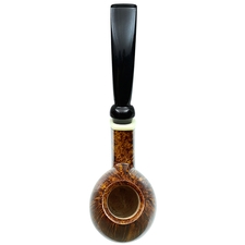 Scott Thile Smooth Bent Egg with Celluloid (FH) (335)