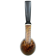Scott Thile Smooth Bent Egg with Celluloid (FH) (335)