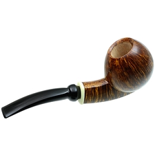 Scott Thile Smooth Bent Egg with Celluloid (FH) (335)