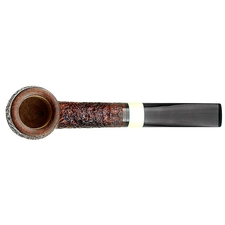 Scott Thile Sandblasted Billiard with Celluloid (347)