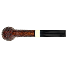Scott Thile Sandblasted Billiard with Celluloid (347)