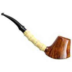 Scott Thile Smooth Volcano with Bamboo (FH) (362)