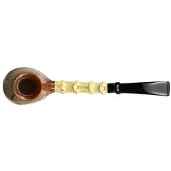 Scott Thile Smooth Volcano with Bamboo (FH) (362)