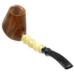 Scott Thile Smooth Volcano with Bamboo (FH) (362)