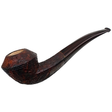Scott Thile Sandblasted Bent Bulldog (OP2) (372)