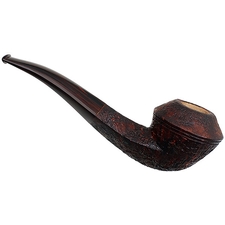 Scott Thile Sandblasted Bent Bulldog (OP2) (372)
