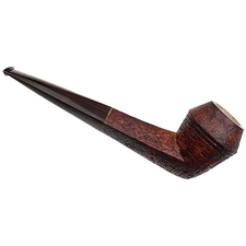 Scott Thile Sandblasted Bulldog (OP2) (370)