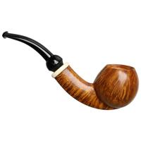 Scott Thile Smooth Bent Apple with Ivorite (FH) (450)