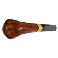 Scott Thile Smooth Bulldog with Boxwood (OP) (492)