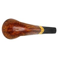 Scott Thile Smooth Bent Bulldog with Boxwood (OP2) (527)